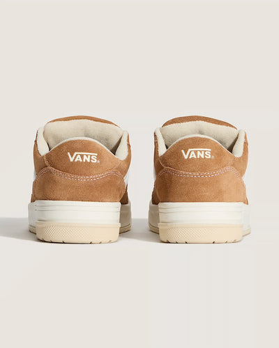 VANS HYLANE BROWN Style VN000D1JBRO