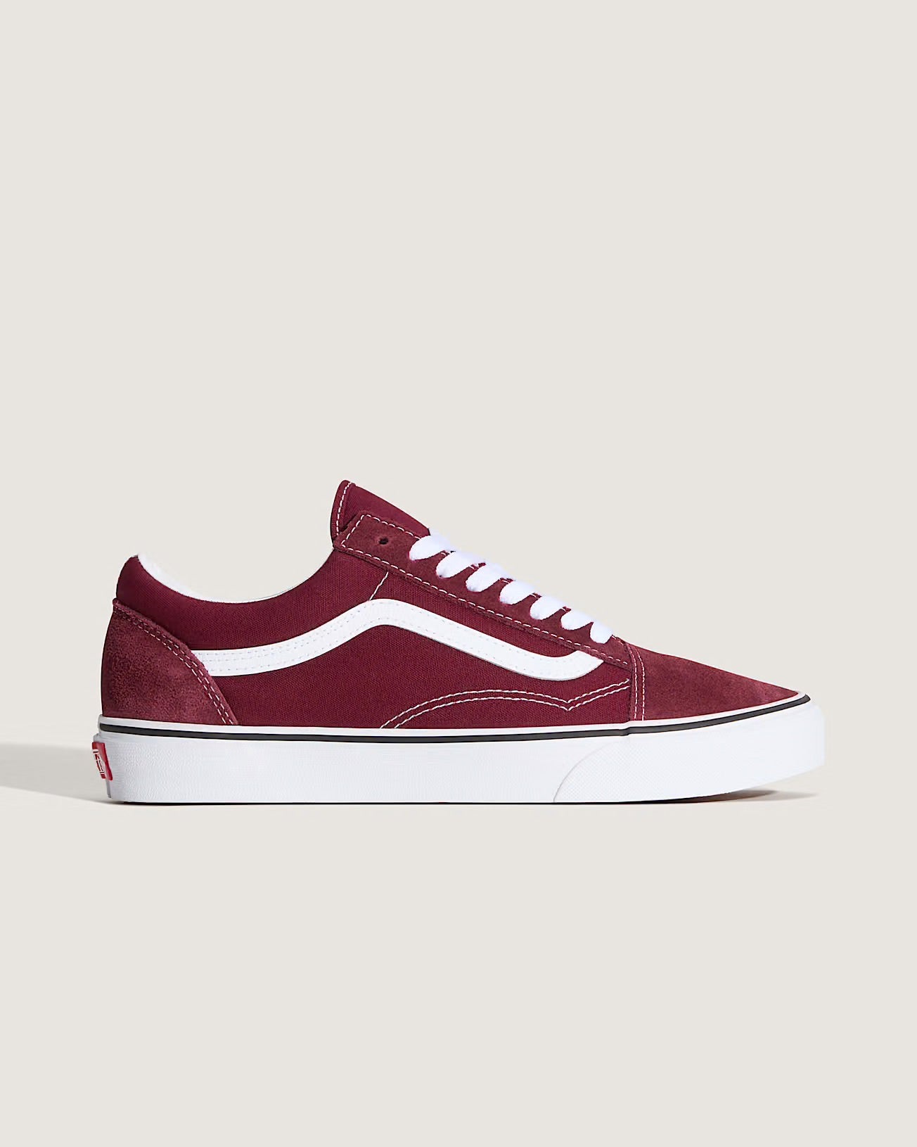 VANS Old Skool PORT ROYALE/TRUE WHITE Style VN0A38G15U7
