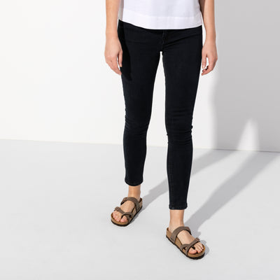 Birkenstock Mayari Birko-Flor Mocca