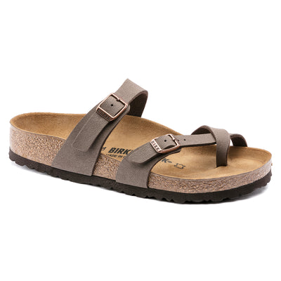 Birkenstock Mayari Birko-Flor Mocca