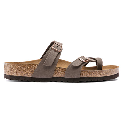 Birkenstock Mayari Birko-Flor Mocca