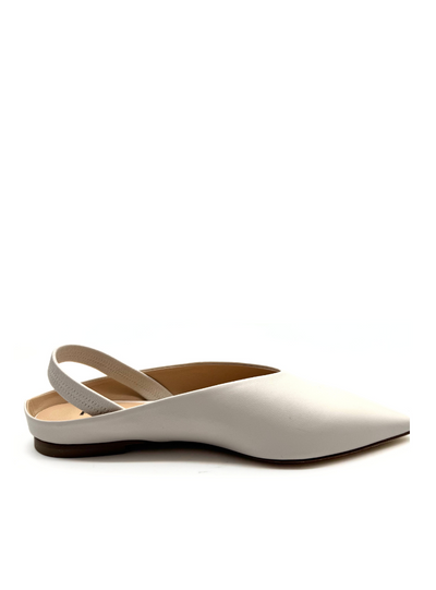 Prosperine - Sabot in nappa panna