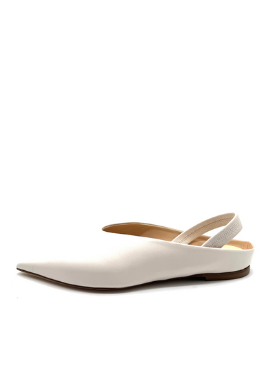 Prosperine - Sabot in nappa panna