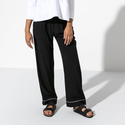 BIRKENSTOCK  Arizona plantare morbido BLACK