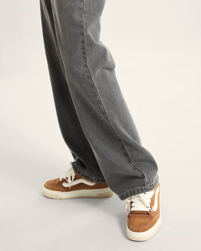 VANS HYLANE BROWN Style VN000D1JBRO