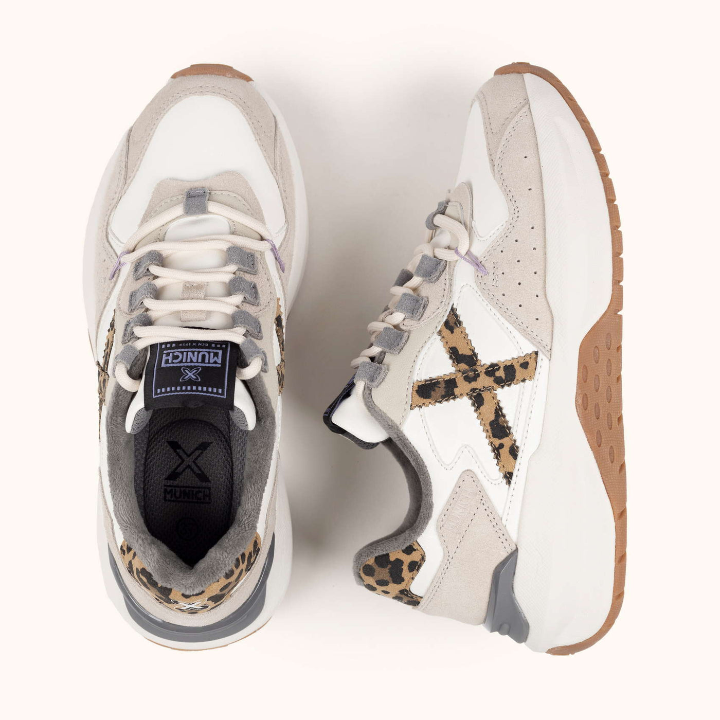 MUNICH NEXA WMN 16