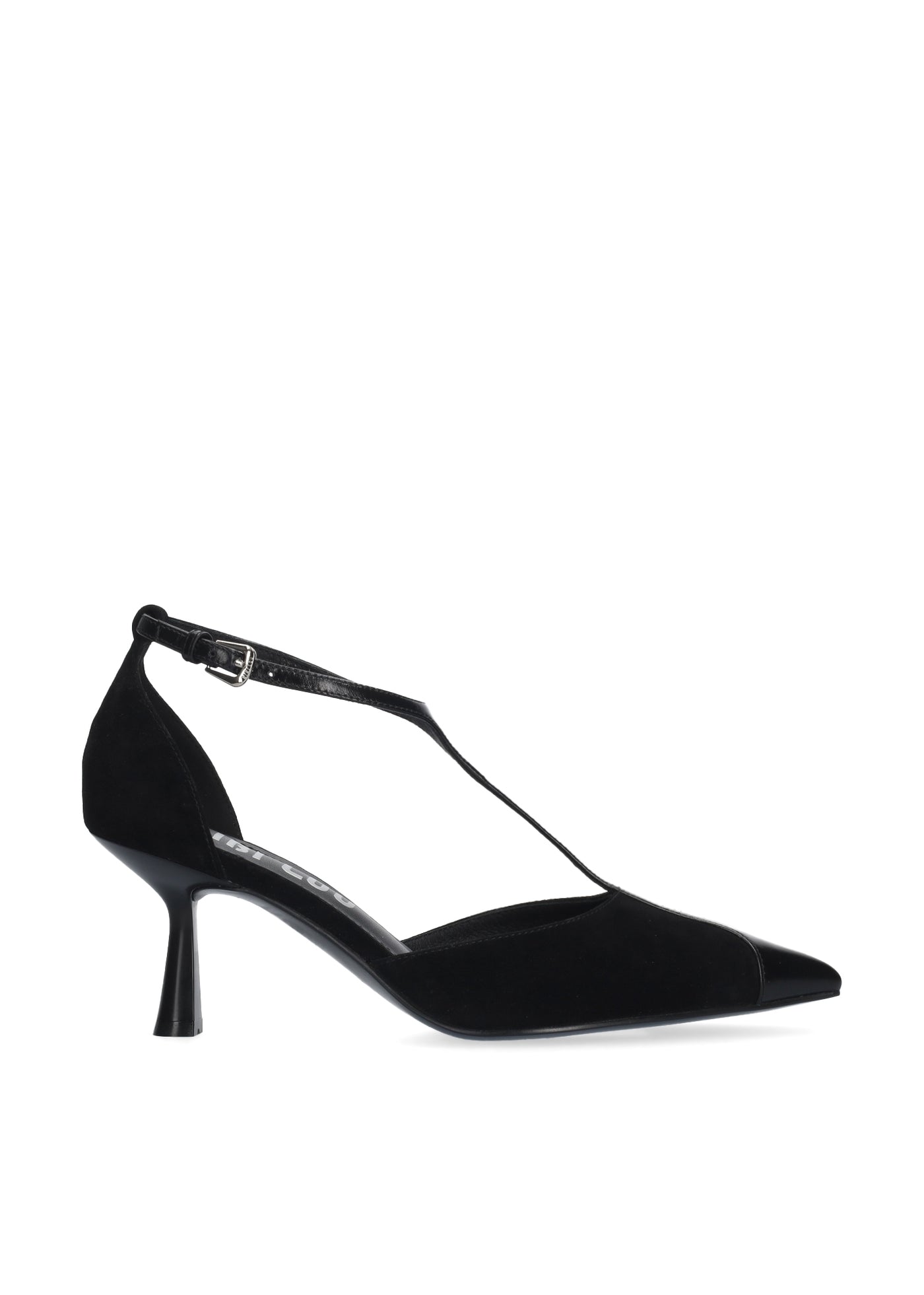 BIBI LOU CANNA PUMPS 70 521Z31VK  81527  NEGRO