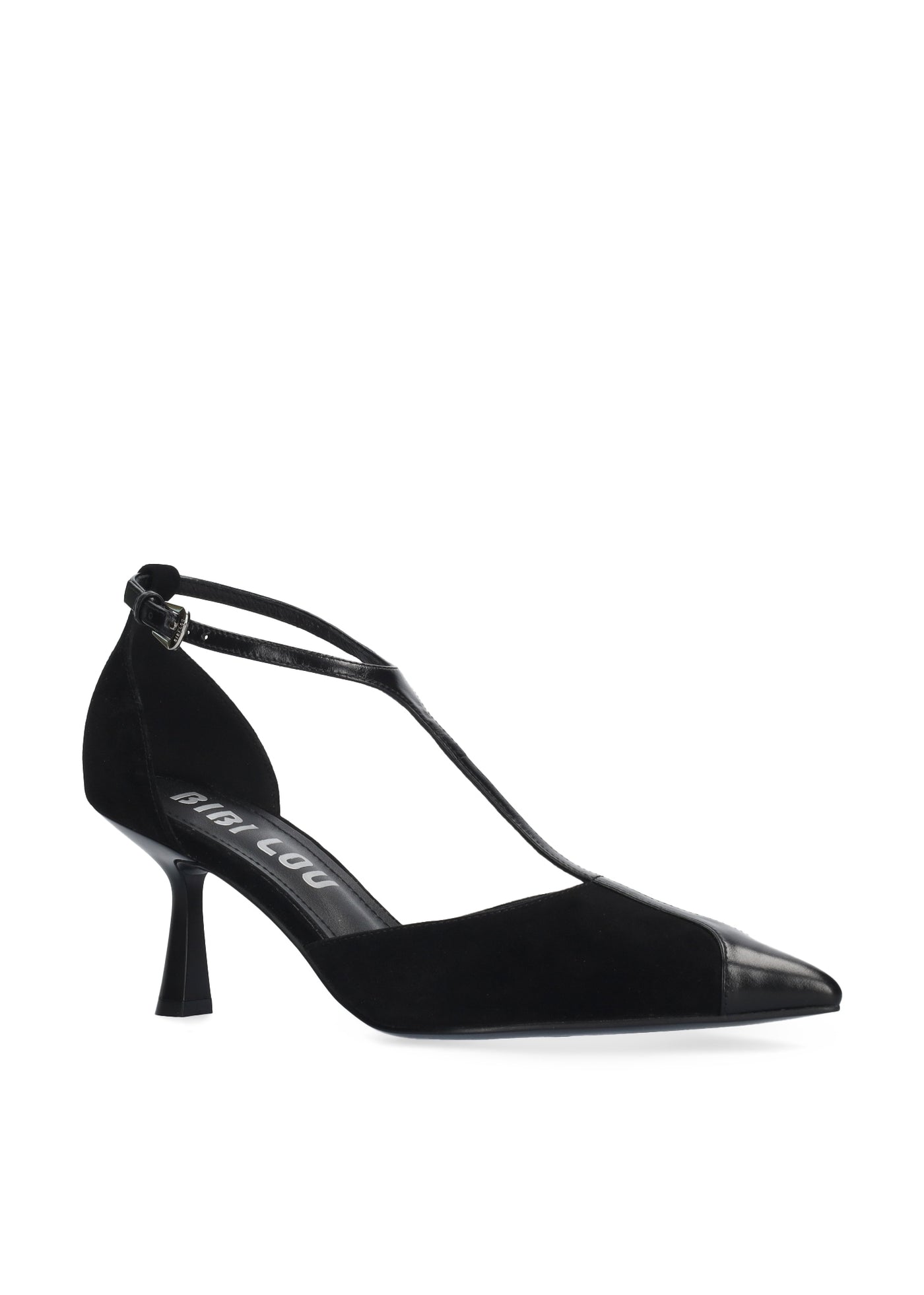BIBI LOU CANNA PUMPS 70 521Z31VK  81527  NEGRO