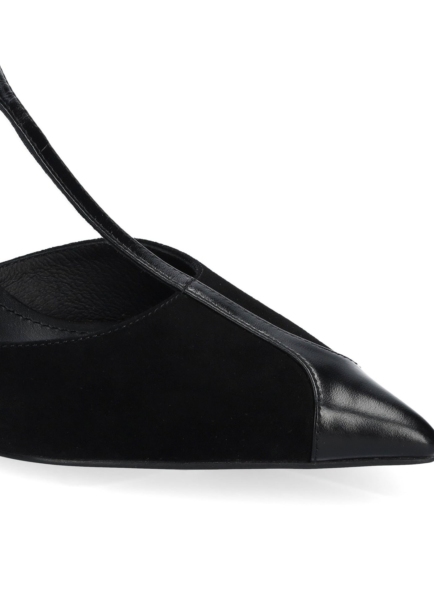 BIBI LOU CANNA PUMPS 70 521Z31VK  81527  NEGRO