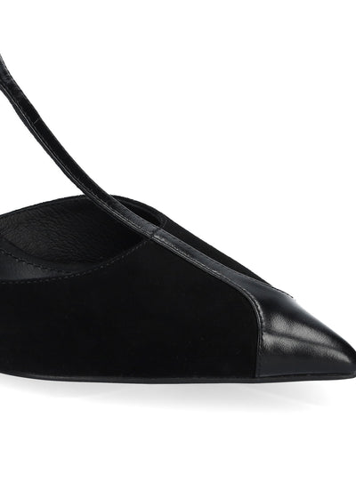 BIBI LOU CANNA PUMPS 70 521Z31VK  81527  NEGRO
