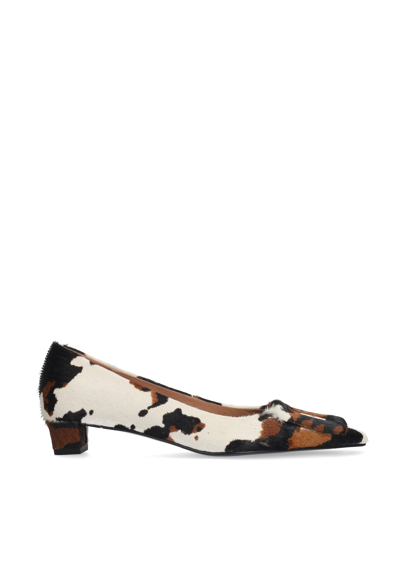 BIBI LOU BONNIE PUMPS 30 611Z91VK  81551 VACA