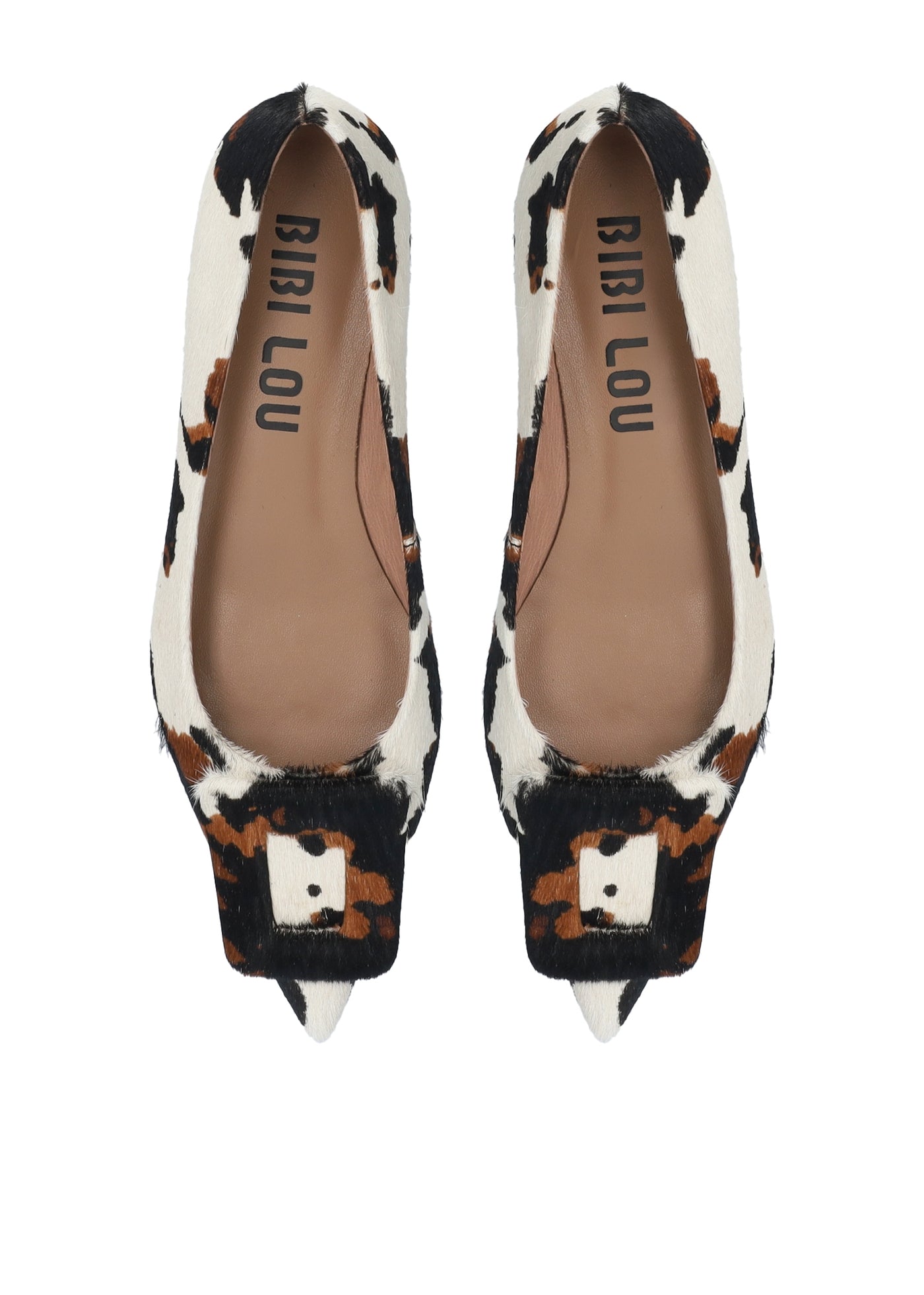 BIBI LOU BONNIE PUMPS 30 611Z91VK  81551 VACA