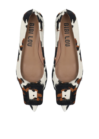 BIBI LOU BONNIE PUMPS 30 611Z91VK  81551 VACA