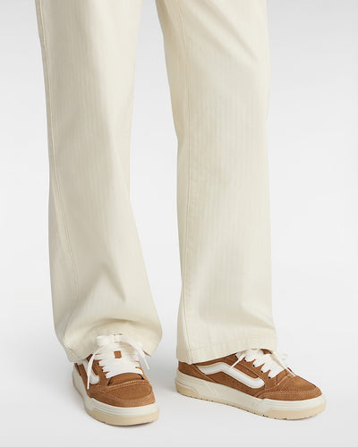 VANS HYLANE BROWN Style VN000D1JBRO