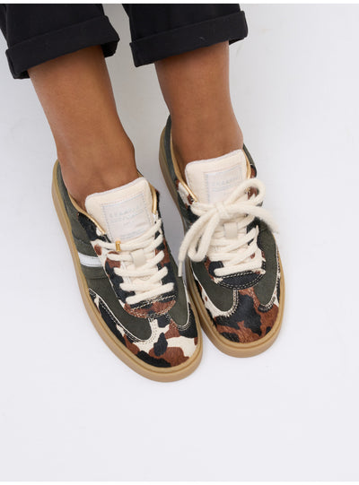 SERAFINI COURT - COUNTRY - GREEN MILK COW