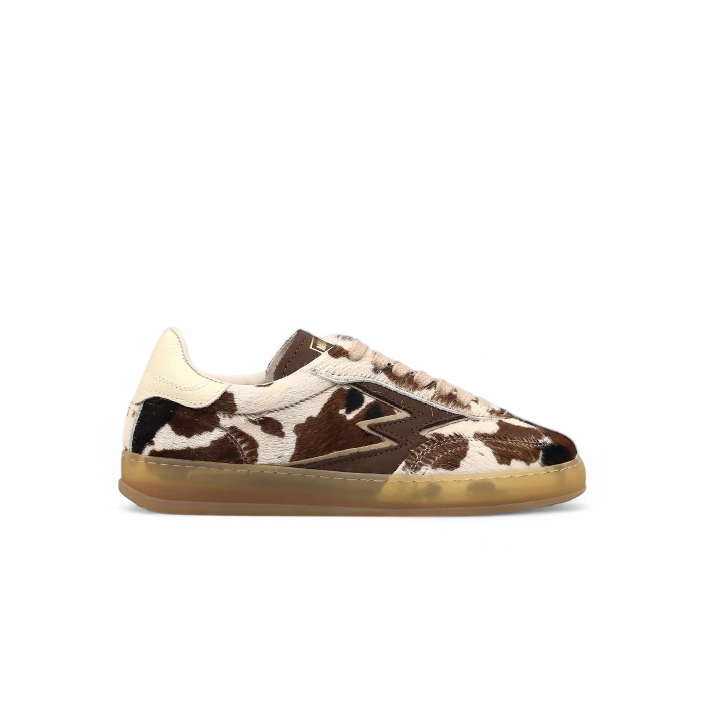 MOACONCEPT SNEAKER CLUB CAVALLINO MUCCA