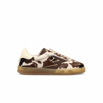 MOACONCEPT SNEAKER CLUB CAVALLINO MUCCA