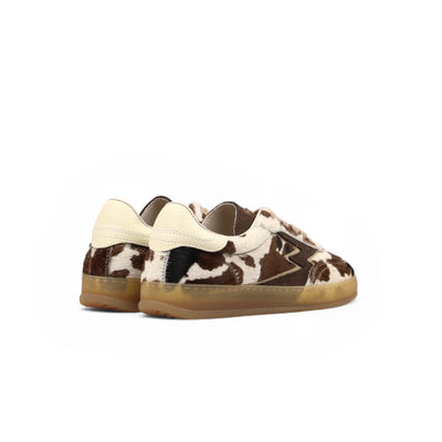 MOACONCEPT SNEAKER CLUB CAVALLINO MUCCA