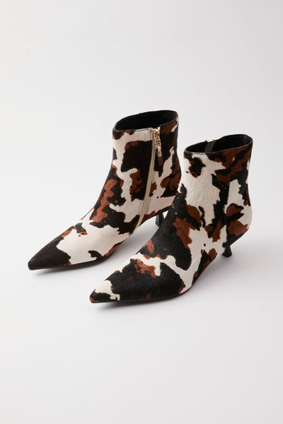 BIBI LOU STIVALETTO DONNA 502T91VK VACA