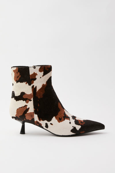 BIBI LOU STIVALETTO DONNA 502T91VK VACA