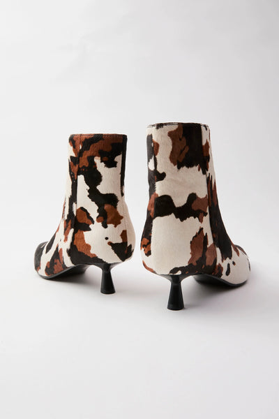 BIBI LOU STIVALETTO DONNA 502T91VK VACA