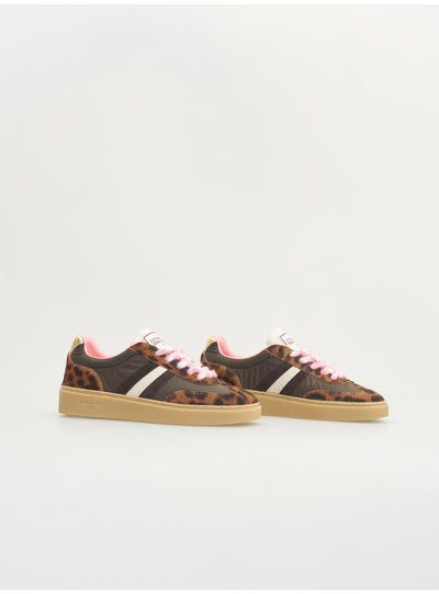 SERAFINI COURT - TANZANIA BROWN SKU: AI25DCOU08