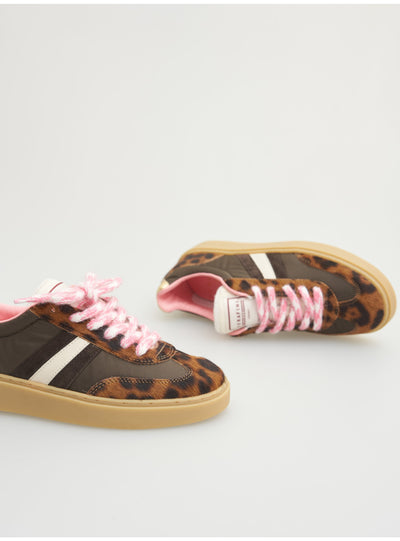 SERAFINI COURT - TANZANIA BROWN SKU: AI25DCOU08