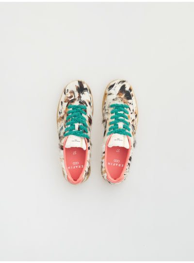 SERAFINI COPENAGHEN VINTAGE - FELINE SKU: AI25DCVN05