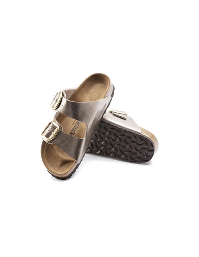 BIRKENSTOCK Arizona Big Buckle Graceful Taupe