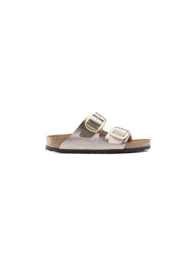 BIRKENSTOCK Arizona Big Buckle Graceful Taupe