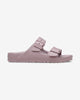 BIRKENSTOCK ARIZONA EVA FADED PURPLE