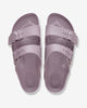 BIRKENSTOCK ARIZONA EVA FADED PURPLE