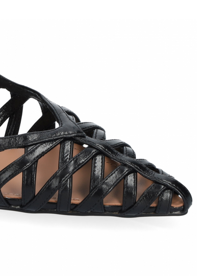 BIBI LOU - Sandali Liala Pump 45 Black