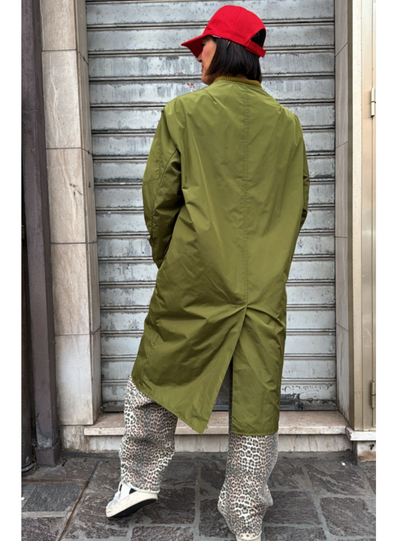 Motel -  Bomber Lungo Verde