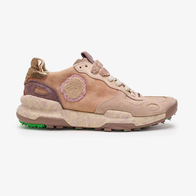 SATORISAN Chacrona Premium Nomad Beige
