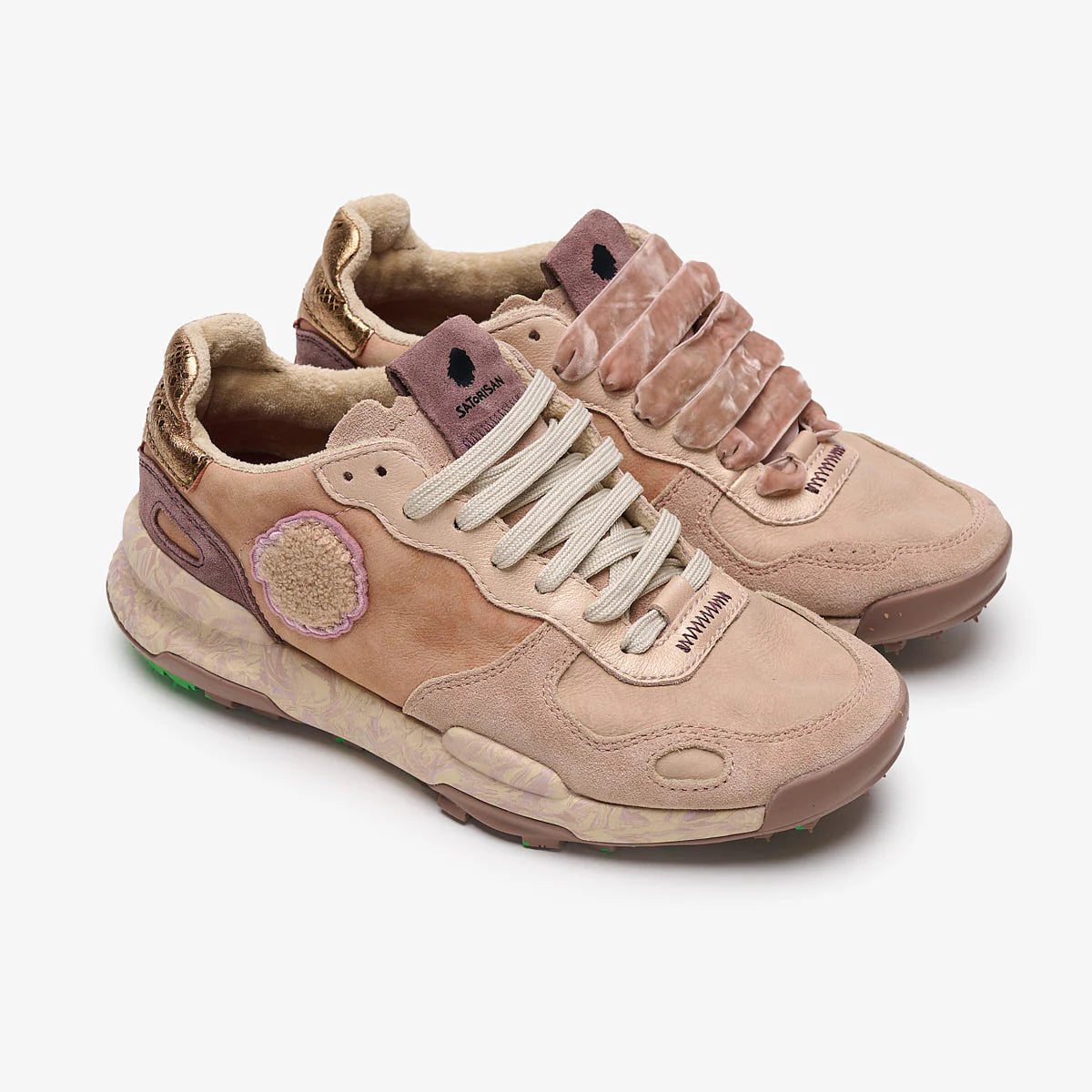 SATORISAN Chacrona Premium Nomad Beige