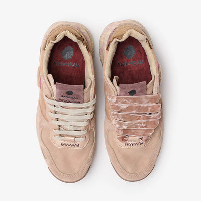 SATORISAN Chacrona Premium Nomad Beige