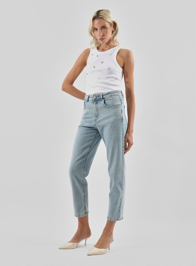 Haveone - Jeans Louis denim