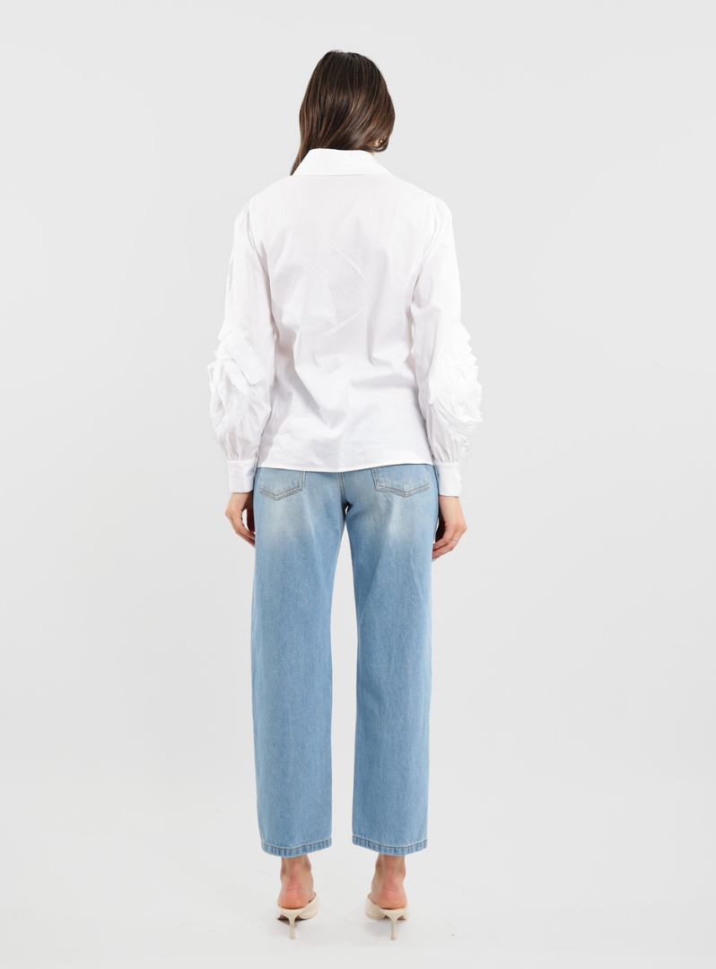 Haveone - Jeans Louis denim