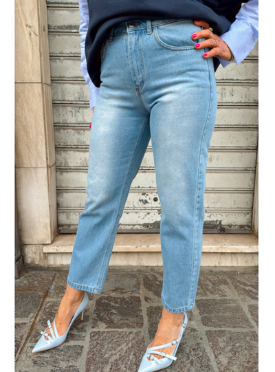 Haveone - Jeans Louis denim