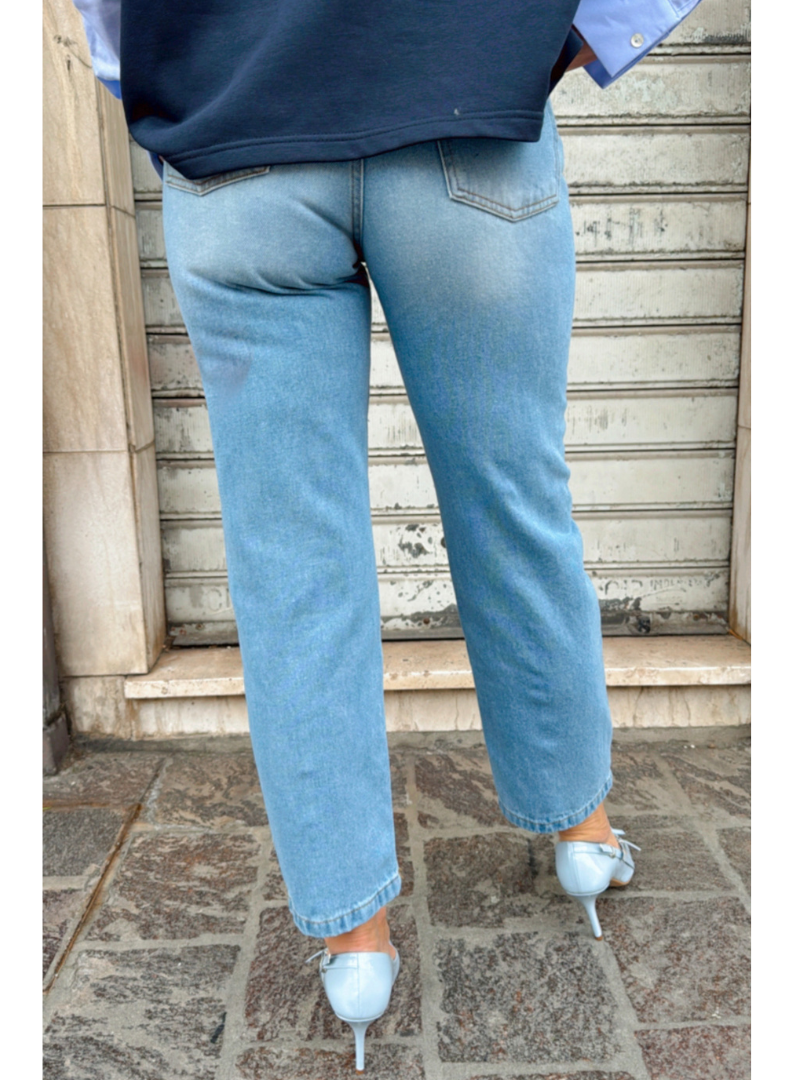 Haveone - Jeans Louis denim