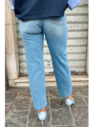 Haveone - Jeans Louis denim