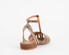 EXE LOLA 307 STRASS CAMEL GOLD 5248