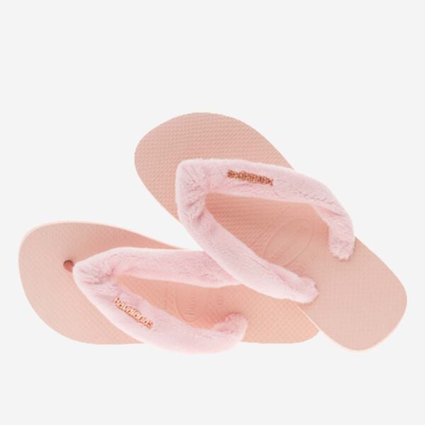 Havaianas - Havaianas Top Home Fluffy