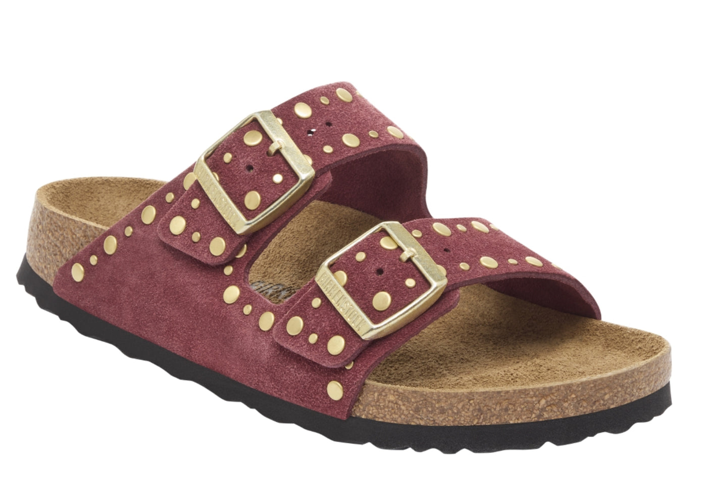 BIRKENSTOCK ARIZONA RIVET zinfandel vino