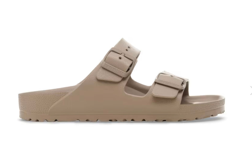 BIRKENSTOCK Arizona EVA - Gray Taupe