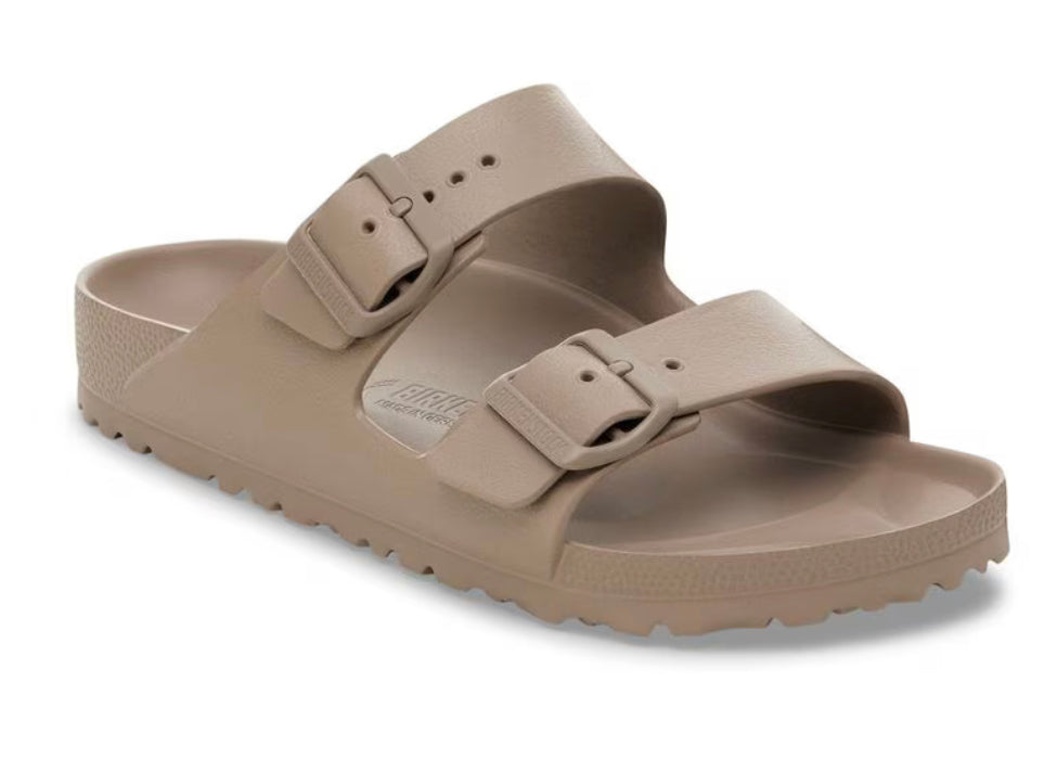 BIRKENSTOCK Arizona EVA - Gray Taupe