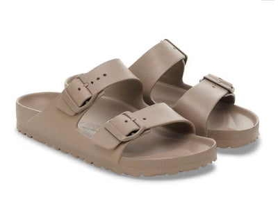 BIRKENSTOCK Arizona EVA - Gray Taupe