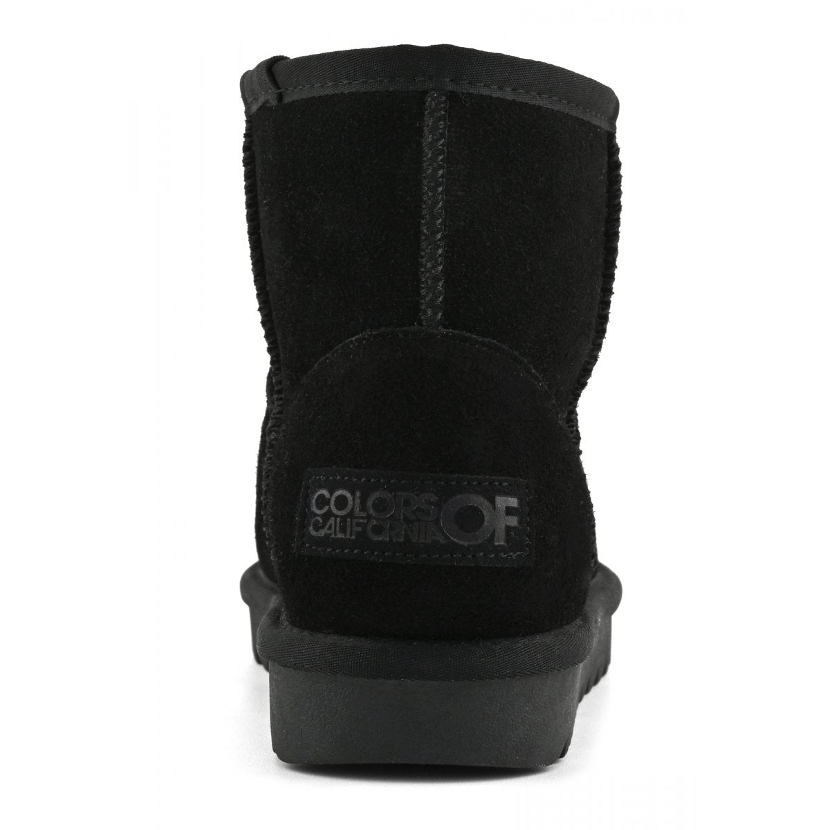 COLORS OF CALIFORNIA MINI NERO