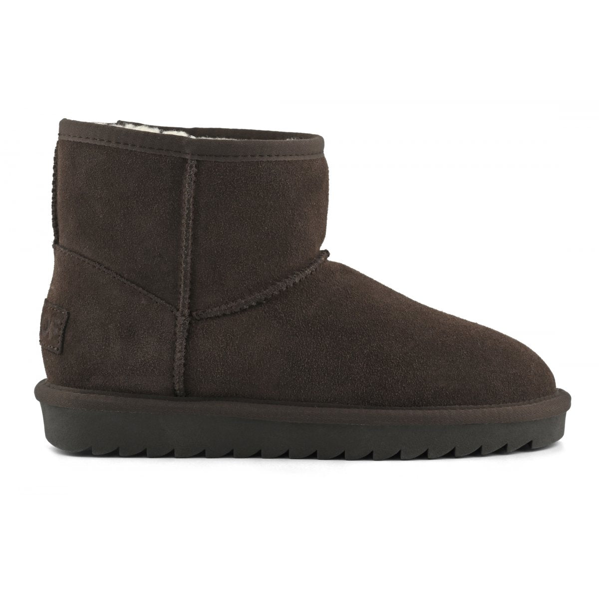 COLORS OF CALIFORNIA MINI MOKKA